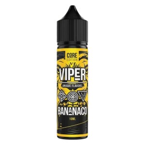 Viper Bananaco Core Edition 10ml/60ml Flavorshot